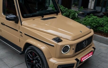 Mercedes-Benz G-Класс AMG, 2022 год, 21 900 000 рублей, 6 фотография