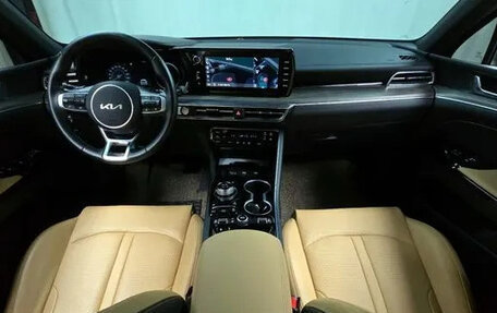 KIA K5, 2022 год, 2 729 000 рублей, 7 фотография