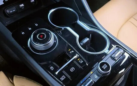 KIA K5, 2022 год, 2 729 000 рублей, 13 фотография