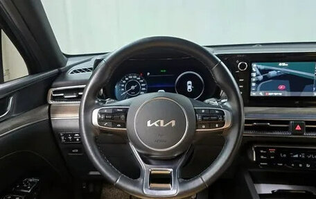 KIA K5, 2022 год, 2 729 000 рублей, 8 фотография