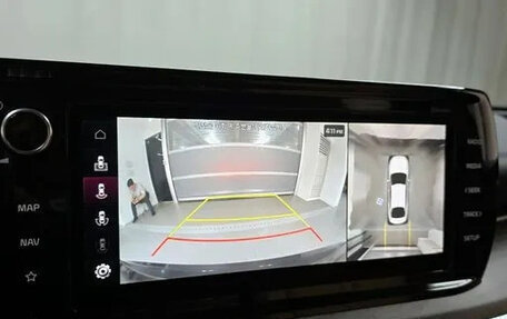 KIA K5, 2022 год, 2 729 000 рублей, 11 фотография