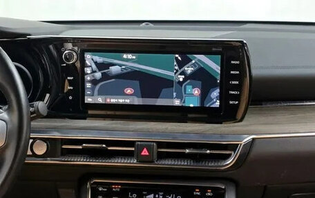 KIA K5, 2022 год, 2 729 000 рублей, 10 фотография