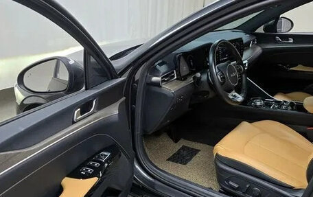 KIA K5, 2022 год, 2 729 000 рублей, 14 фотография