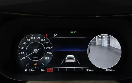 KIA K5, 2022 год, 2 729 000 рублей, 9 фотография