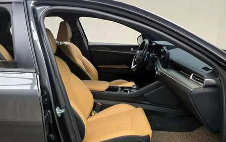 KIA K5, 2022 год, 2 729 000 рублей, 15 фотография
