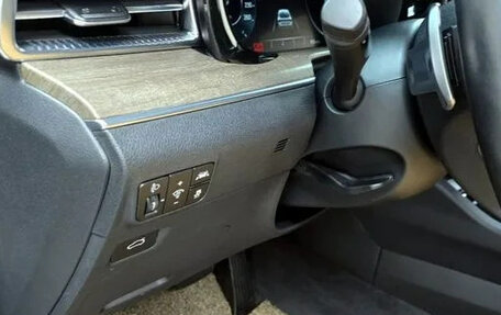 KIA K5, 2022 год, 2 729 000 рублей, 17 фотография