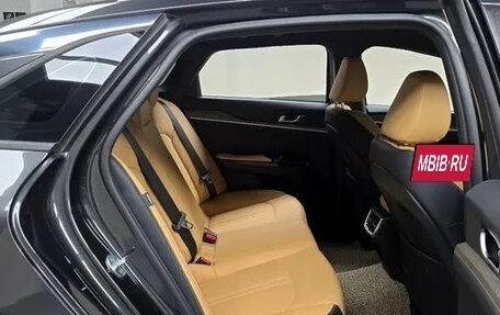 KIA K5, 2022 год, 2 729 000 рублей, 16 фотография