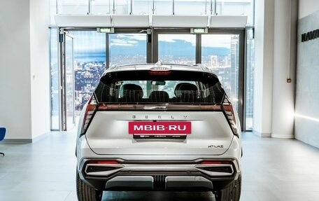 Geely Atlas, 2024 год, 3 917 190 рублей, 13 фотография