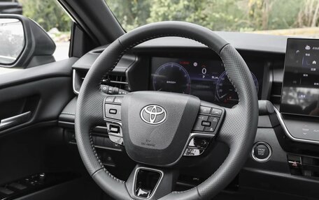 Toyota Camry, 2025 год, 3 650 000 рублей, 15 фотография