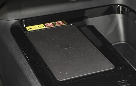 Toyota Camry, 2025 год, 3 650 000 рублей, 20 фотография