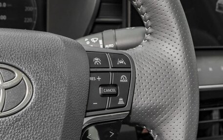 Toyota Camry, 2025 год, 3 650 000 рублей, 18 фотография