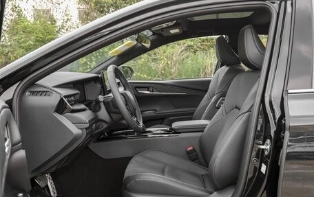 Toyota Camry, 2025 год, 3 650 000 рублей, 21 фотография