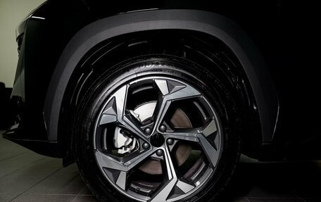 Geely Atlas, 2024 год, 3 917 190 рублей, 8 фотография