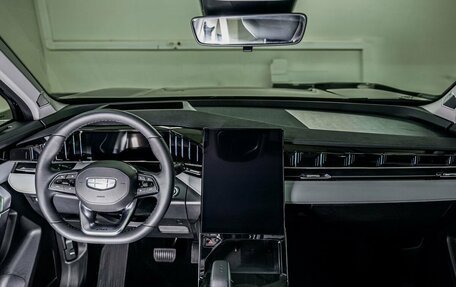 Geely Atlas, 2024 год, 3 917 190 рублей, 7 фотография