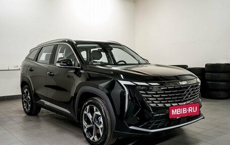 Geely Atlas, 2024 год, 3 917 190 рублей, 3 фотография