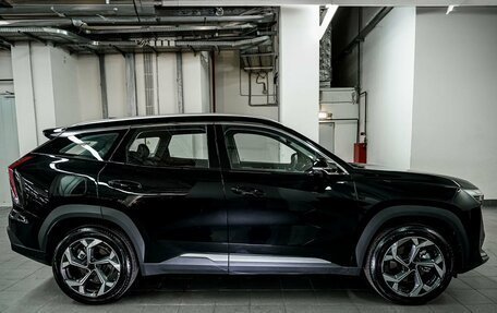 Geely Atlas, 2024 год, 3 917 190 рублей, 11 фотография