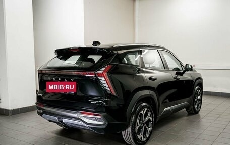Geely Atlas, 2024 год, 3 917 190 рублей, 14 фотография