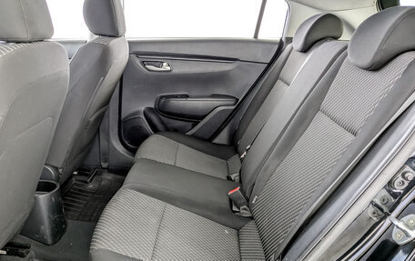 KIA Rio IV, 2020 год, 1 055 000 рублей, 12 фотография