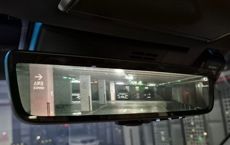 Lexus LX, 2025 год, 20 000 000 рублей, 10 фотография
