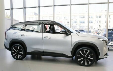 Geely Atlas, 2024 год, 3 917 190 рублей, 4 фотография