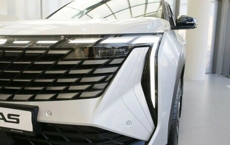 Geely Atlas, 2024 год, 3 917 190 рублей, 8 фотография
