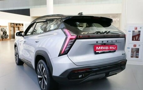 Geely Atlas, 2024 год, 3 917 190 рублей, 2 фотография