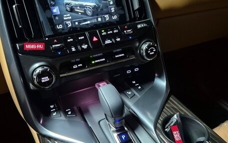 Lexus LX, 2025 год, 20 000 000 рублей, 8 фотография