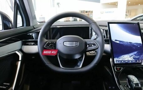Geely Atlas, 2024 год, 3 917 190 рублей, 13 фотография