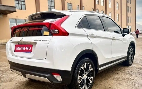 Mitsubishi Eclipse Cross, 2021 год, 1 890 000 рублей, 6 фотография