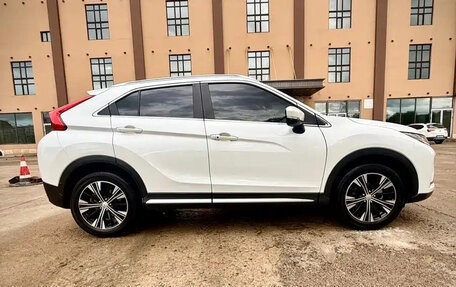 Mitsubishi Eclipse Cross, 2021 год, 1 890 000 рублей, 7 фотография