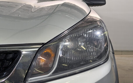 KIA Rio IV, 2020 год, 975 000 рублей, 9 фотография