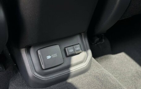 Toyota Highlander, 2025 год, 5 100 000 рублей, 28 фотография