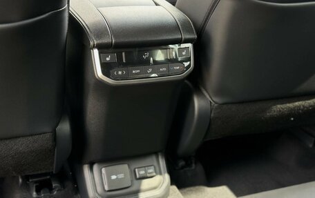 Toyota Highlander, 2025 год, 5 100 000 рублей, 31 фотография