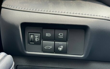 Toyota Highlander, 2025 год, 5 100 000 рублей, 30 фотография