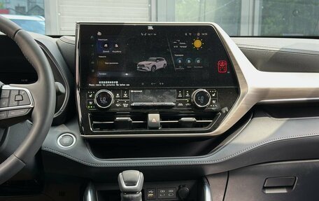 Toyota Highlander, 2025 год, 5 100 000 рублей, 36 фотография