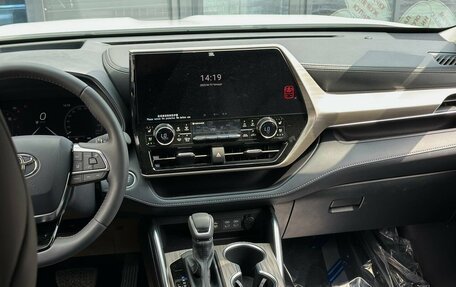 Toyota Highlander, 2025 год, 5 100 000 рублей, 34 фотография