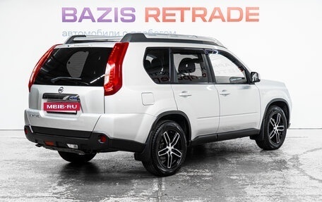 Nissan X-Trail, 2014 год, 1 530 000 рублей, 6 фотография