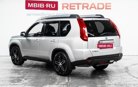 Nissan X-Trail, 2014 год, 1 530 000 рублей, 8 фотография
