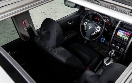 Nissan X-Trail, 2014 год, 1 530 000 рублей, 10 фотография