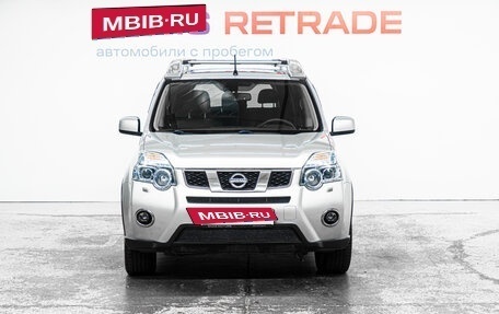 Nissan X-Trail, 2014 год, 1 530 000 рублей, 2 фотография