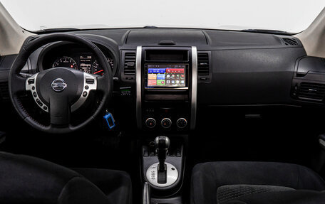 Nissan X-Trail, 2014 год, 1 530 000 рублей, 18 фотография