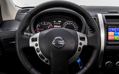 Nissan X-Trail, 2014 год, 1 530 000 рублей, 19 фотография