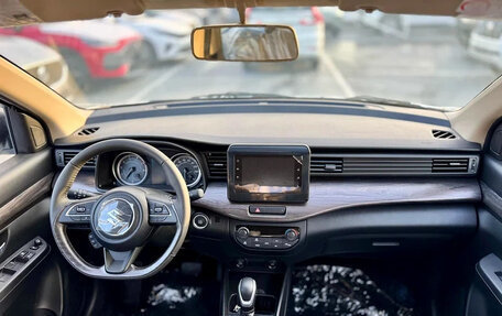 Suzuki Ertiga II, 2025 год, 2 171 940 рублей, 9 фотография