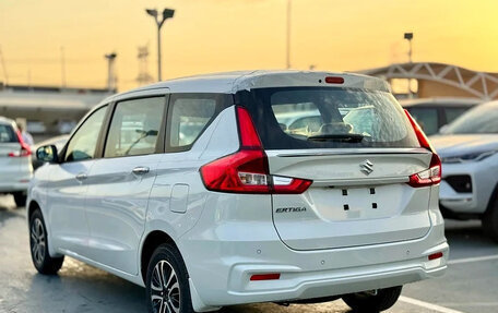 Suzuki Ertiga II, 2025 год, 2 171 940 рублей, 20 фотография