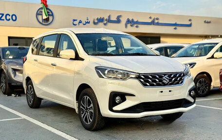 Suzuki Ertiga II, 2025 год, 2 171 940 рублей, 17 фотография