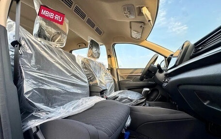 Suzuki Ertiga II, 2025 год, 2 171 940 рублей, 11 фотография