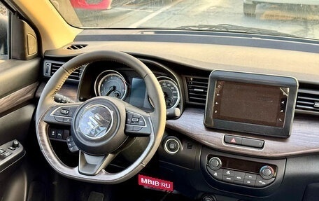 Suzuki Ertiga II, 2025 год, 2 171 940 рублей, 19 фотография