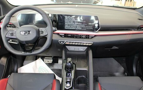 Geely Coolray I, 2024 год, 3 109 190 рублей, 8 фотография