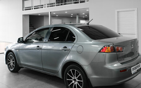 Mitsubishi Lancer IX, 2013 год, 889 599 рублей, 4 фотография