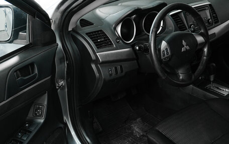 Mitsubishi Lancer IX, 2013 год, 889 599 рублей, 9 фотография